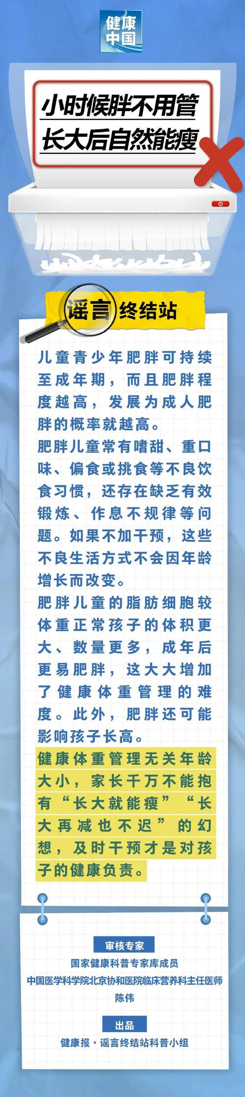 2025新奥资料正版大全和中国小孩不能再胖了与中国孩子肥胖