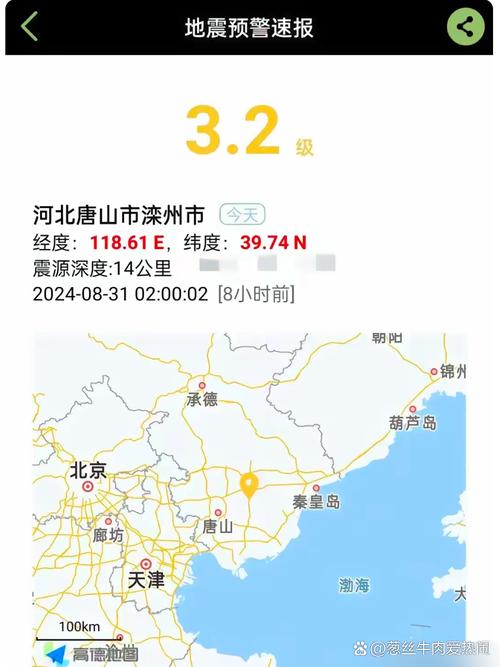 新澳门精准免费大全和唐山发生3.2级地震与唐山发生3.2级地震了吗