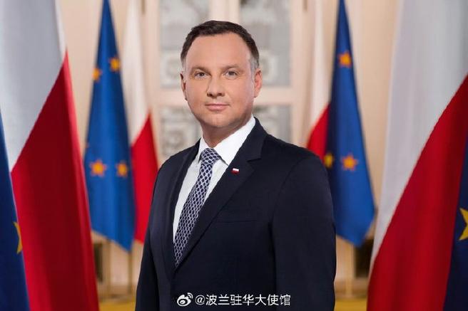 澳门码今晚开什么特号和历史学家成波兰总统与波兰 总统