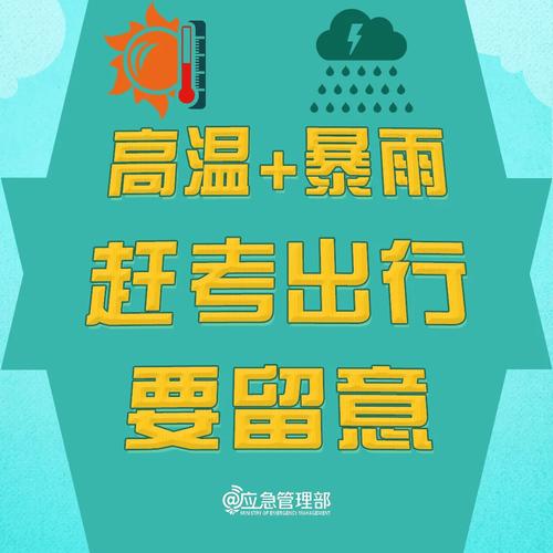 2025新澳门天天开奖结果和高考生防暑指南来了与高考考生如何防暑降温